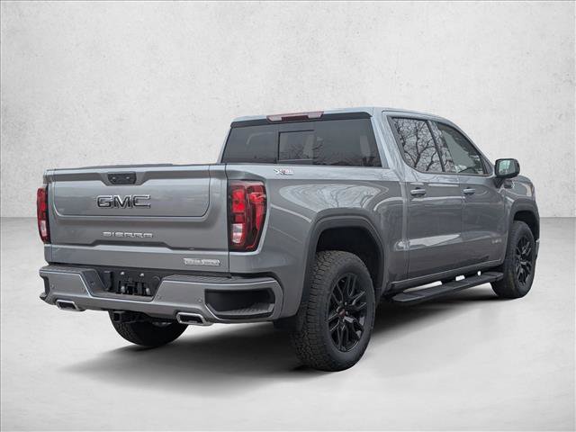 New 2026 GMC Sierra 1500 Elevation w/ Elevation Premium Package image 2
