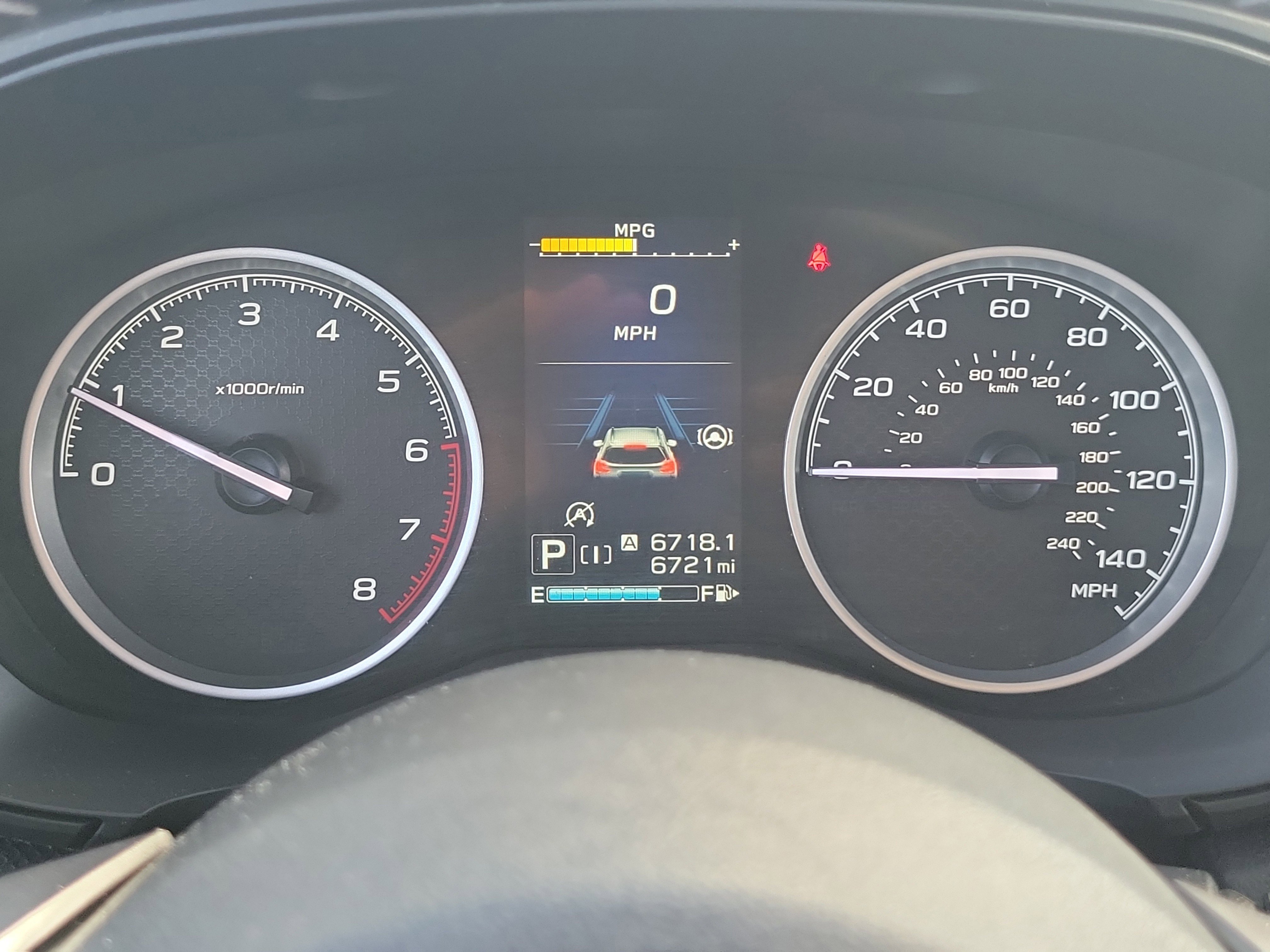 Certified 2022 Subaru Forester Limited w/ Popular Package #3 image 29