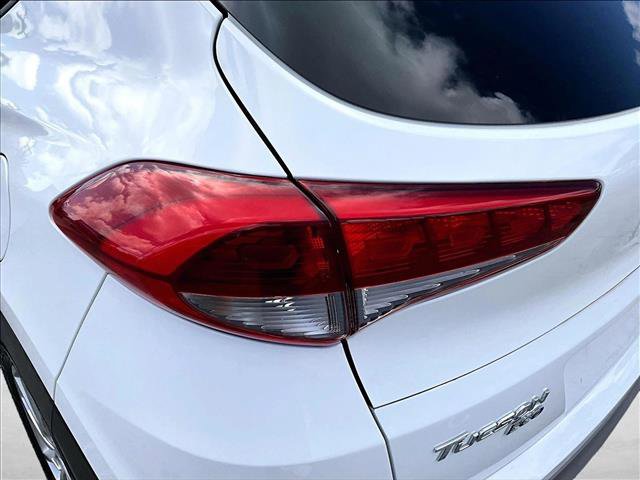 Used 2017 Hyundai Tucson Eco image 28