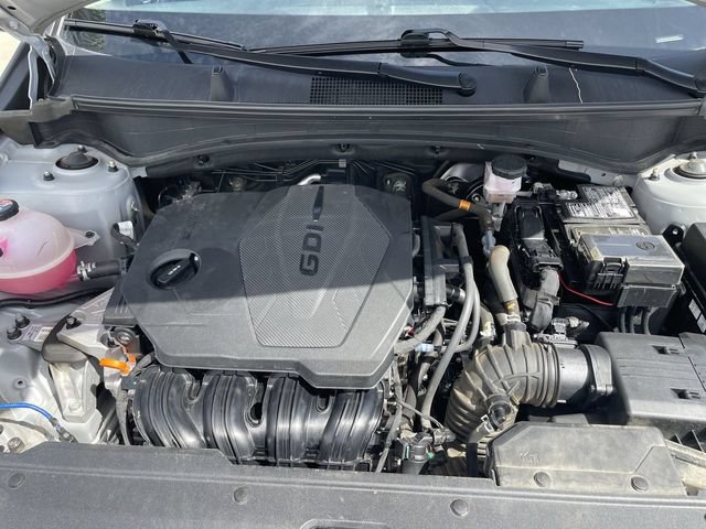 Used 2026 Kia Sportage EX w/ EX Panorama Roof Package FWD image 30