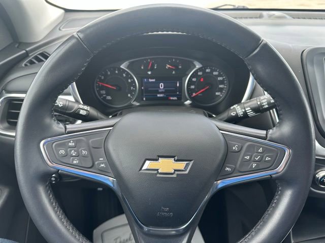Used 2021 Chevrolet Equinox LT AWD/4WD image 43