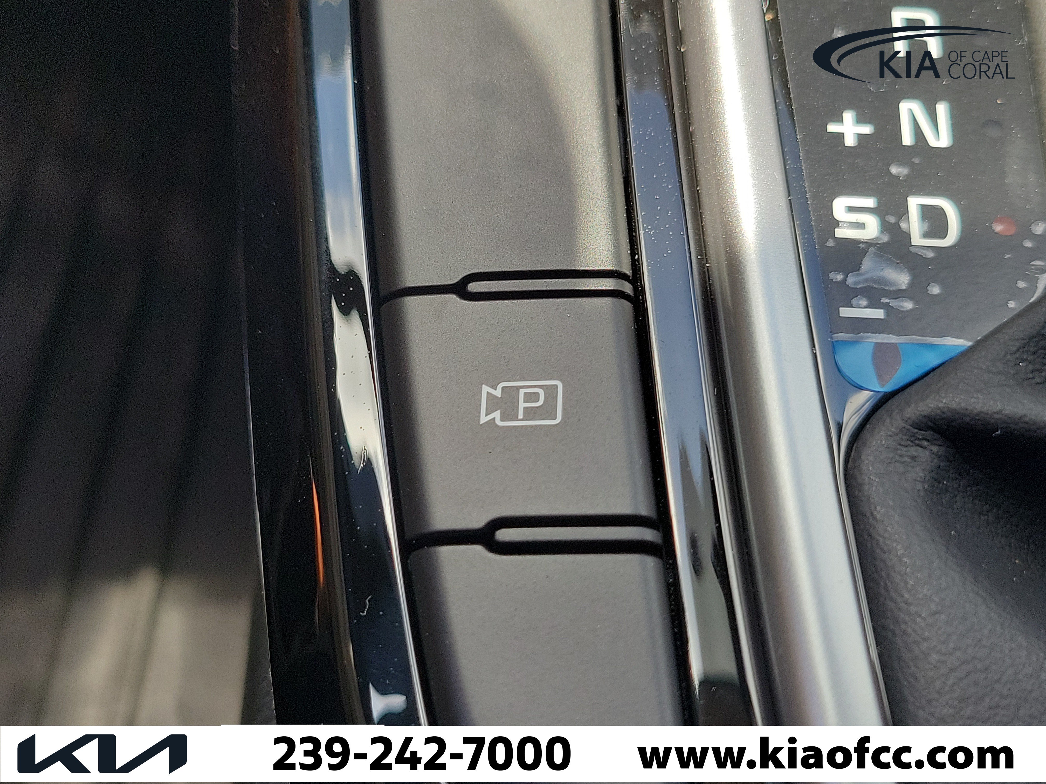 New 2026 Kia Seltos S FWD image 28
