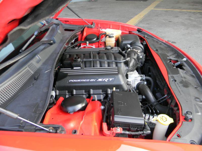 Used 2018 Dodge Charger R/T Scat Pack image 21