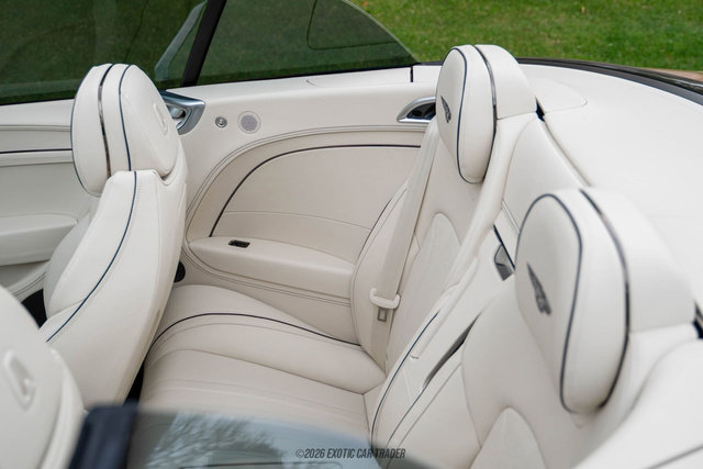 Used 2026 Bentley Continental GTC image 56