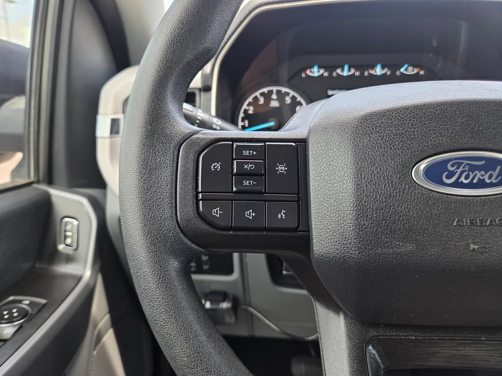 Used 2021 Ford F150 XLT w/ Trailer Tow Package AWD/4WD image 42