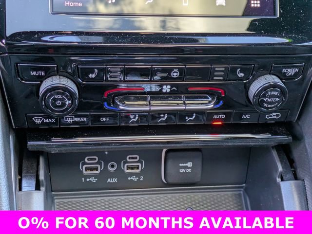 New 2025 Jeep Grand Cherokee Altitude image 21