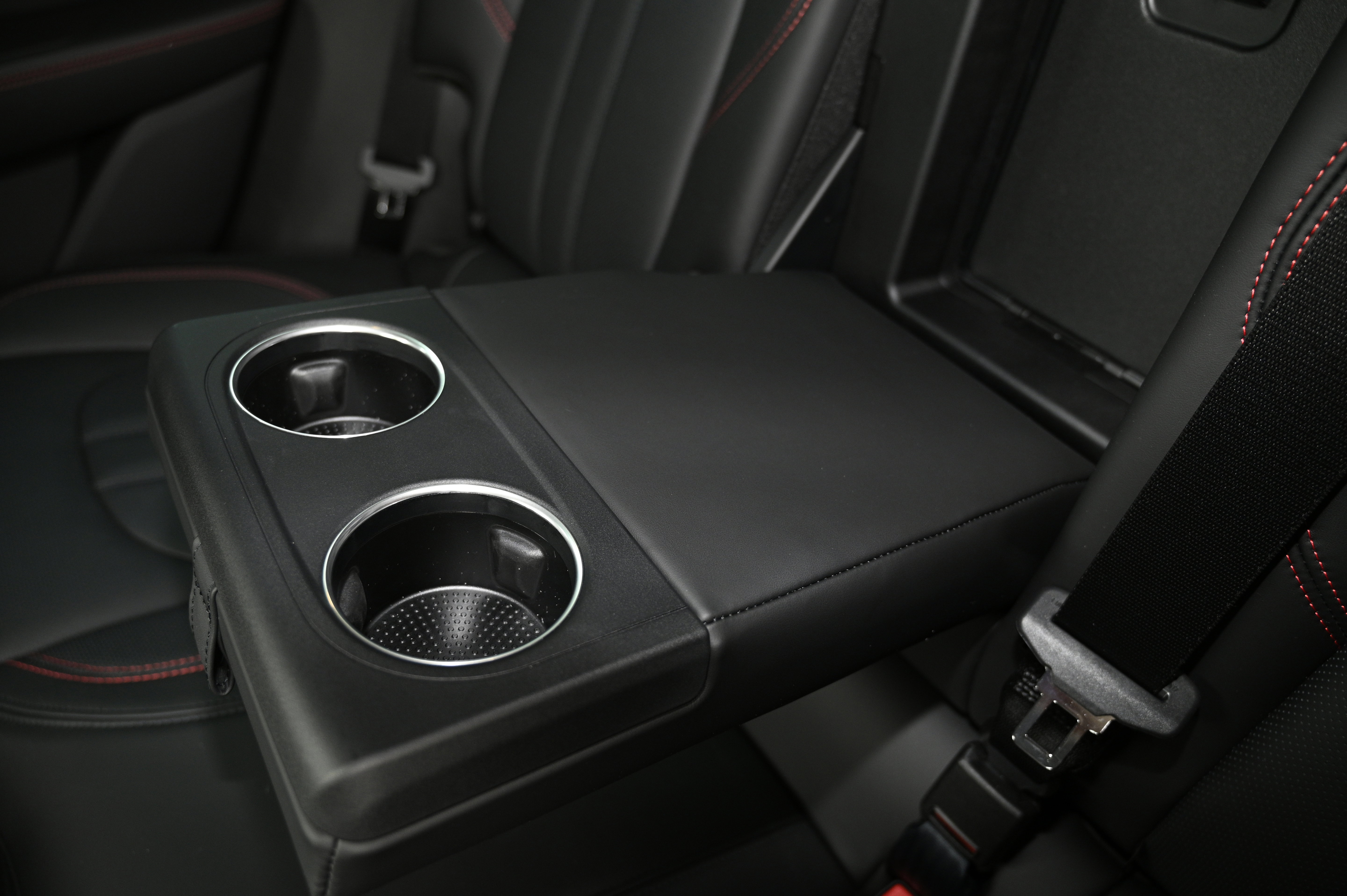 New 2024 Maserati Levante Modena Ultima image 34