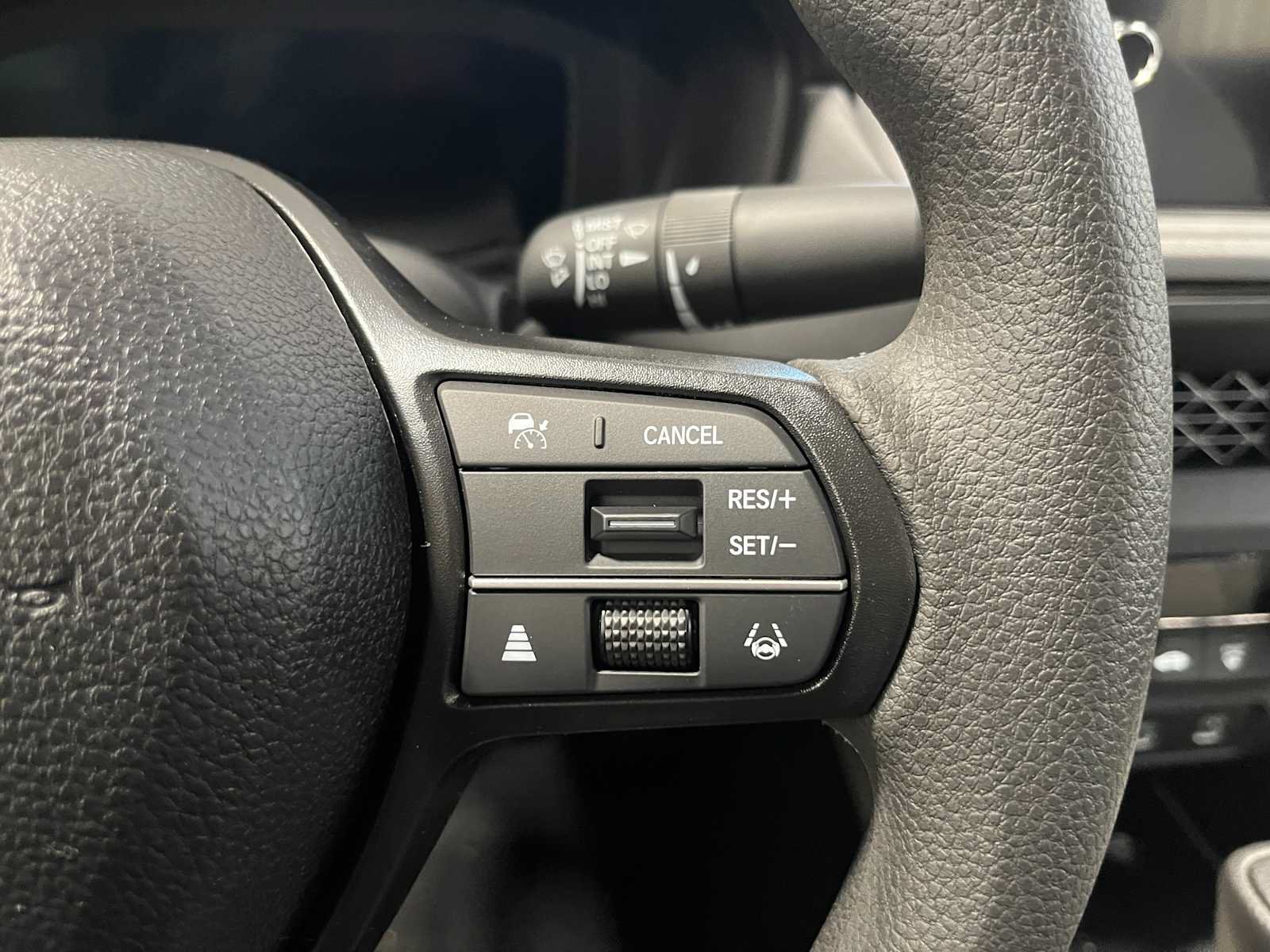 New 2026 Honda Accord LX image 16