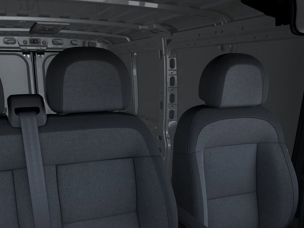 New 2026 RAM ProMaster 1500 w/ Premium Convenience Group image 26