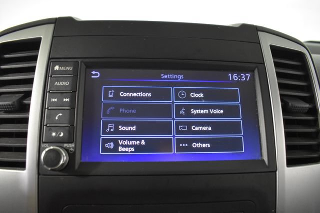 Used 2019 Nissan Frontier SV AWD/4WD image 19