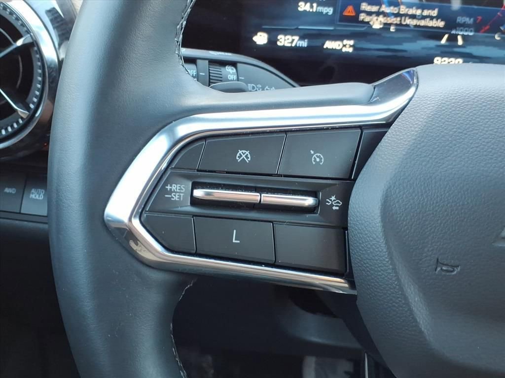 Used 2025 Chevrolet Equinox ACTIV w/ Safety and Technology Package image 23