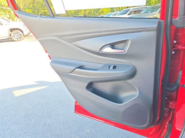 New 2026 Buick Envista Preferred w/ Convenience II Package FWD image 10