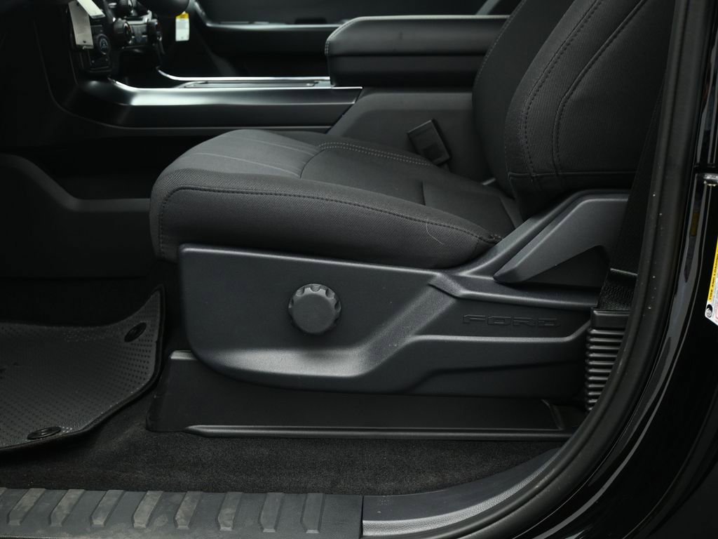 New 2026 Ford F150 STX AWD/4WD image 10
