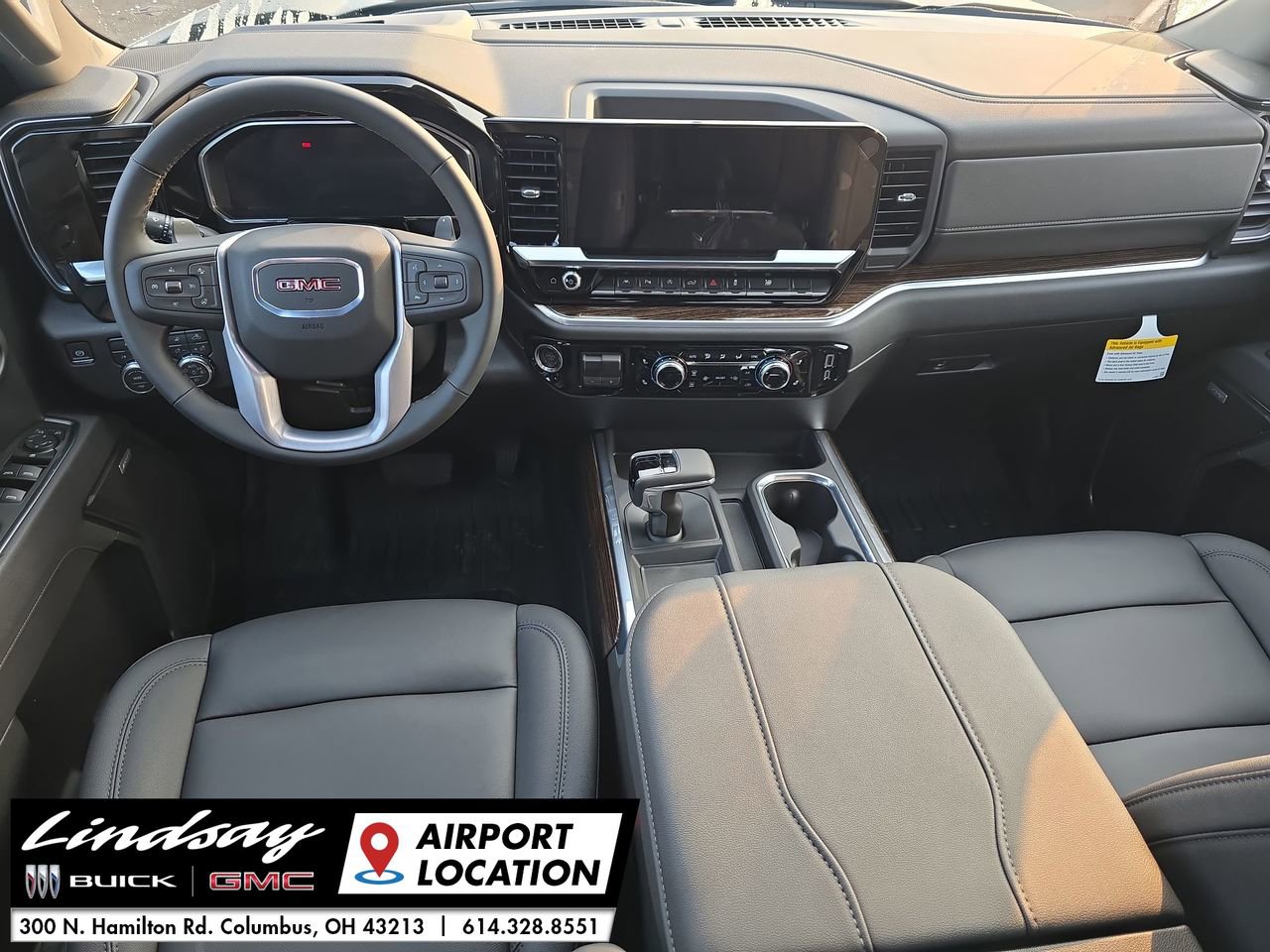 New 2026 GMC Sierra 1500 Elevation w/ Elevation Premium Package image 10
