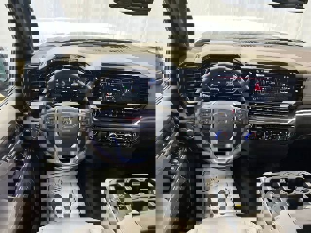 New 2026 GMC Sierra 1500 SLT w/ X31 Off-Road Package image 5