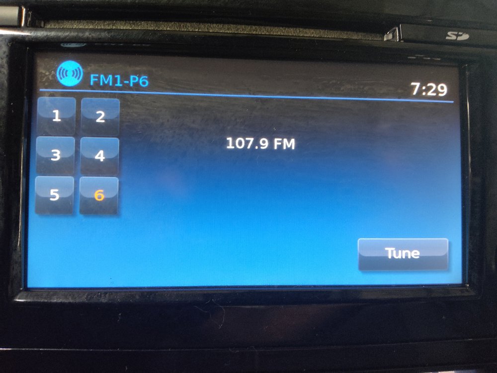 Used 2018 Nissan Rogue Sport SL w/ SL Premium Package FWD image 25