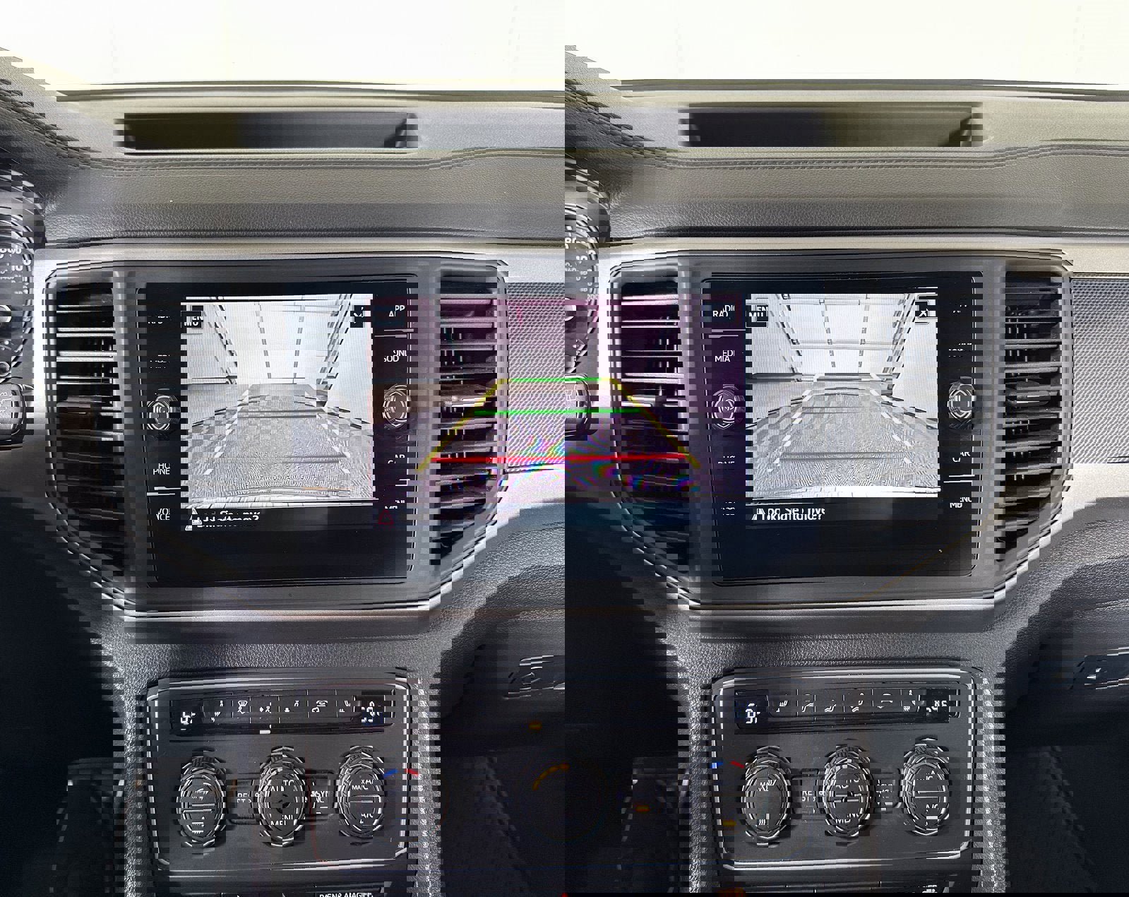 Used 2021 Volkswagen Atlas SE image 14