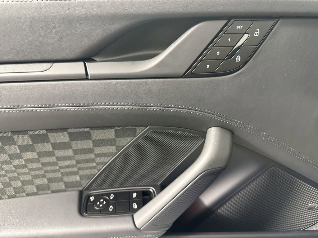 New 2026 Porsche 911 Carrera GTS image 34