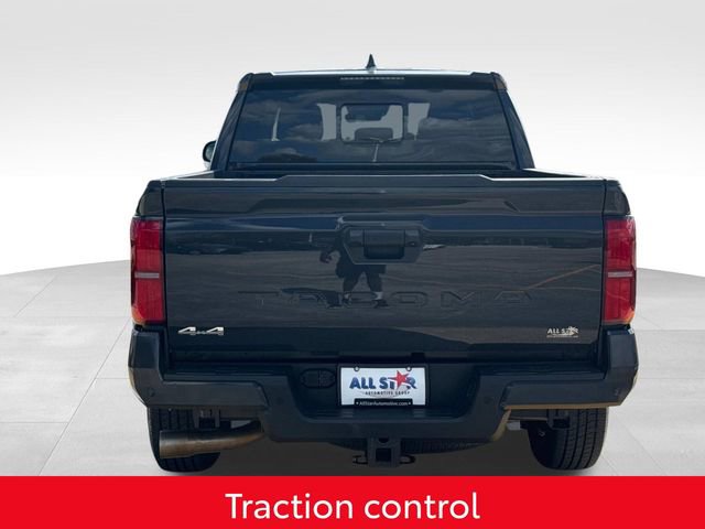 Used 2025 Toyota Tacoma SR5 w/ SR5 Upgrade Package image 10