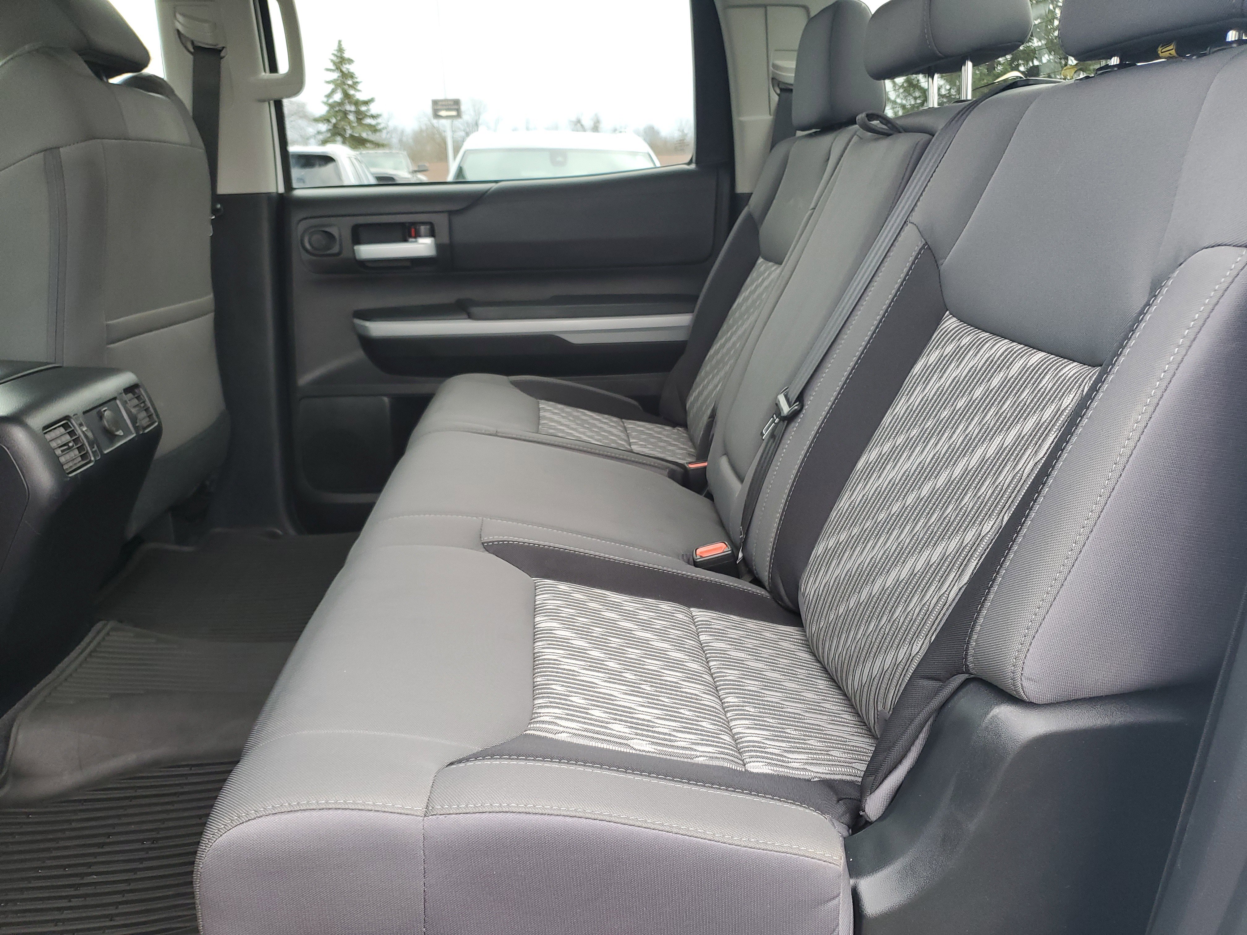 Used 2020 Toyota Tundra SR5 image 9