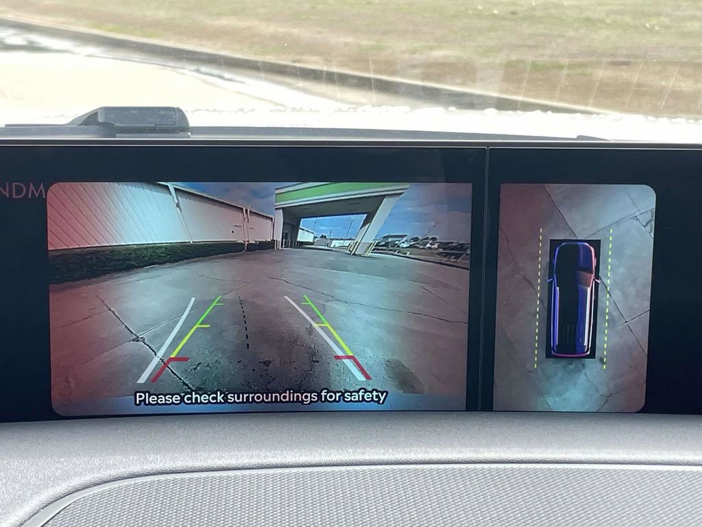 New 2026 Lincoln Navigator L Reserve image 20