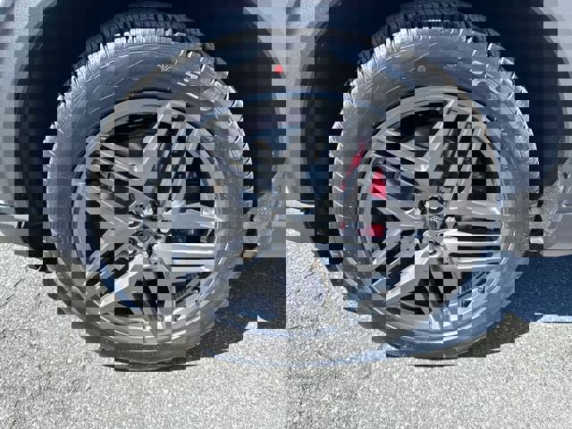 New 2026 Ford Explorer ST-Line AWD/4WD image 27