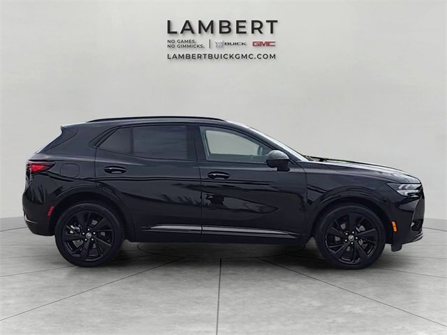 Used 2023 Buick Envision Preferred w/ Sport Touring Package image 6