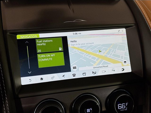 New 2024 Jaguar F-TYPE R image 15