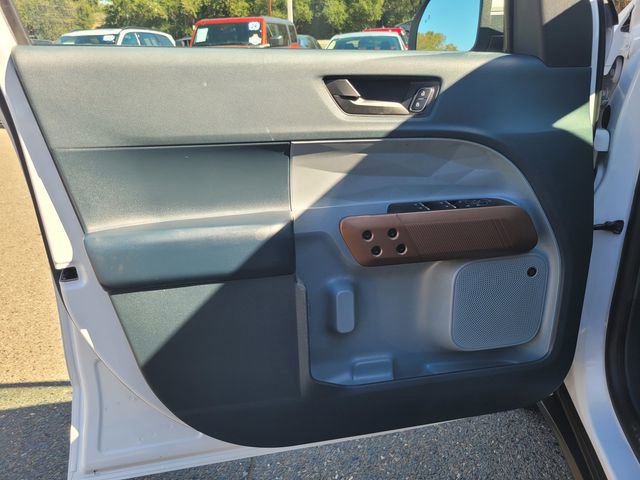 Certified 2022 Ford Maverick Lariat w/ Lariat Luxury Package image 16