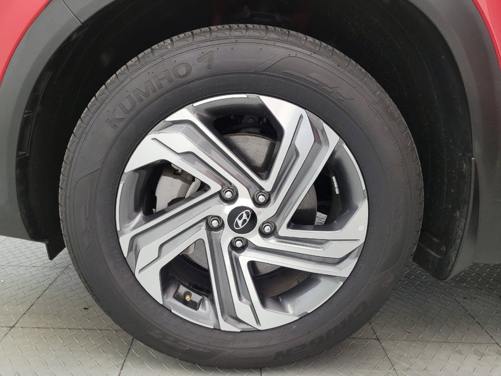 Used 2023 Hyundai Santa Fe SEL FWD image 31