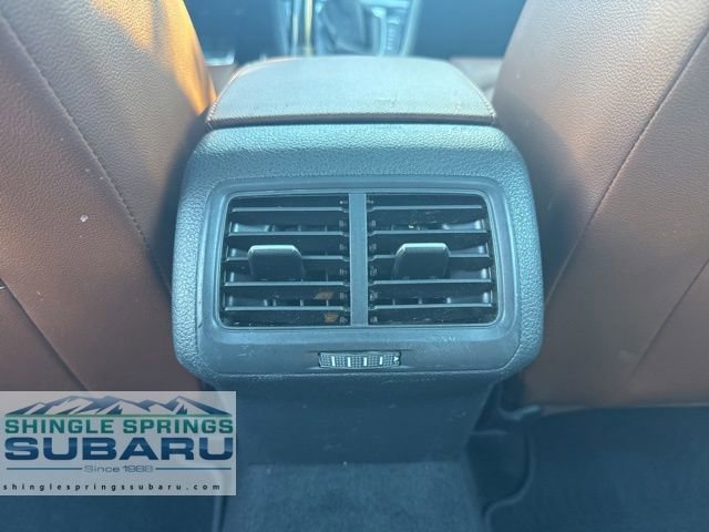 Used 2018 Volkswagen Golf Alltrack SEL image 25