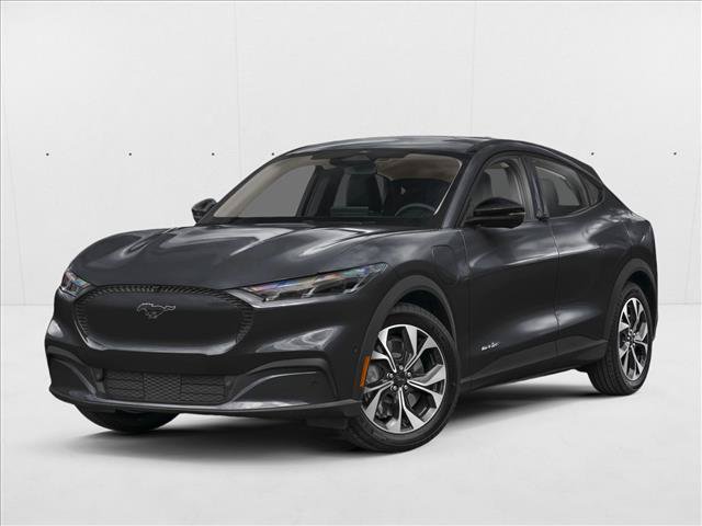 New 2026 Ford Mustang Mach-E Select
