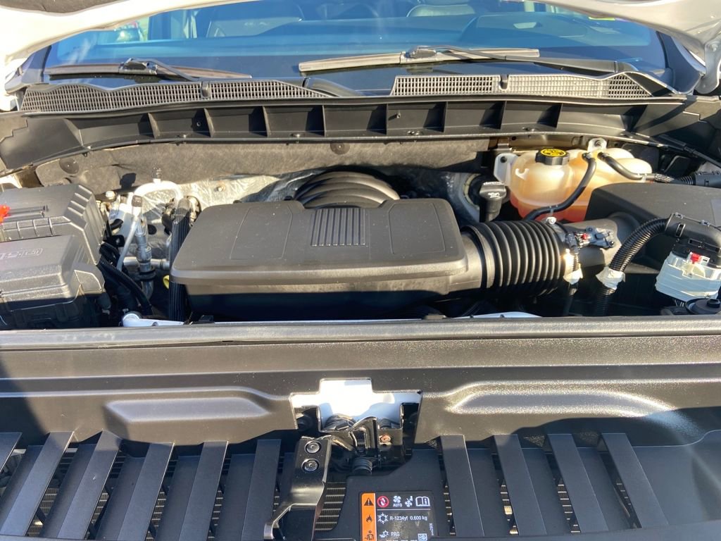 Used 2022 GMC Sierra 1500 Denali image 10