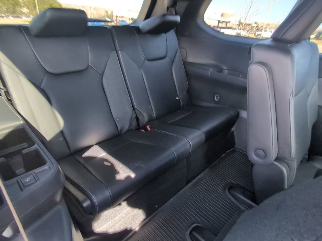 Used 2025 Lexus TX 350 AWD w/ Technology Package image 36