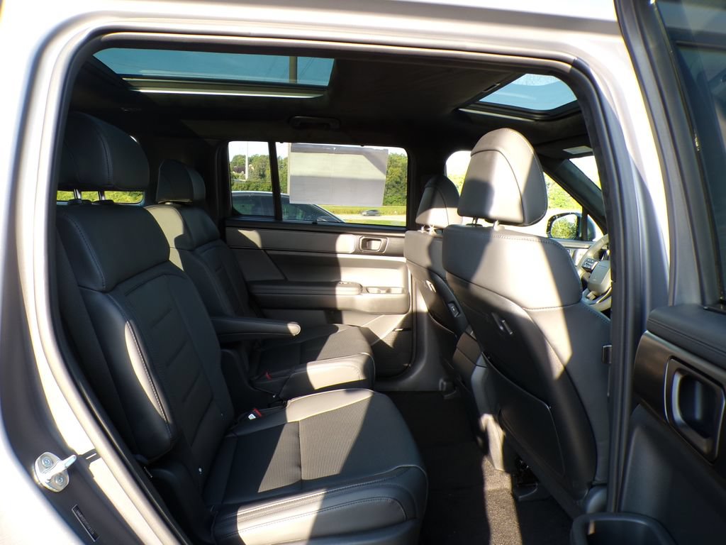 New 2026 Hyundai Santa Fe Calligraphy AWD/4WD image 20