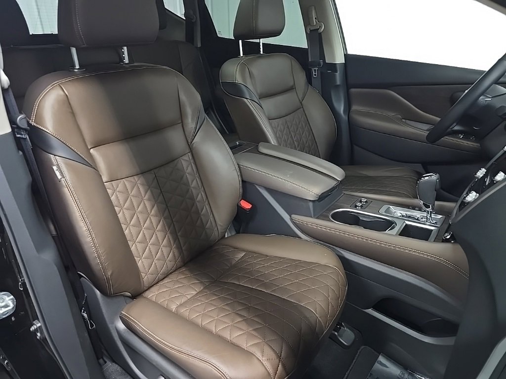 Used 2022 Nissan Murano Platinum w/ Cargo Package image 15