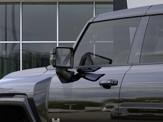 New 2026 GMC Hummer EV 2X image 12