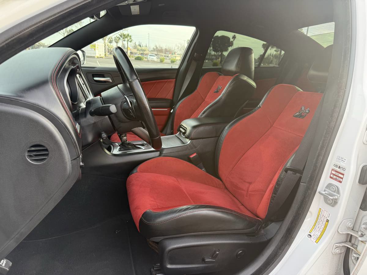 Used 2021 Dodge Charger Scat Pack image 13
