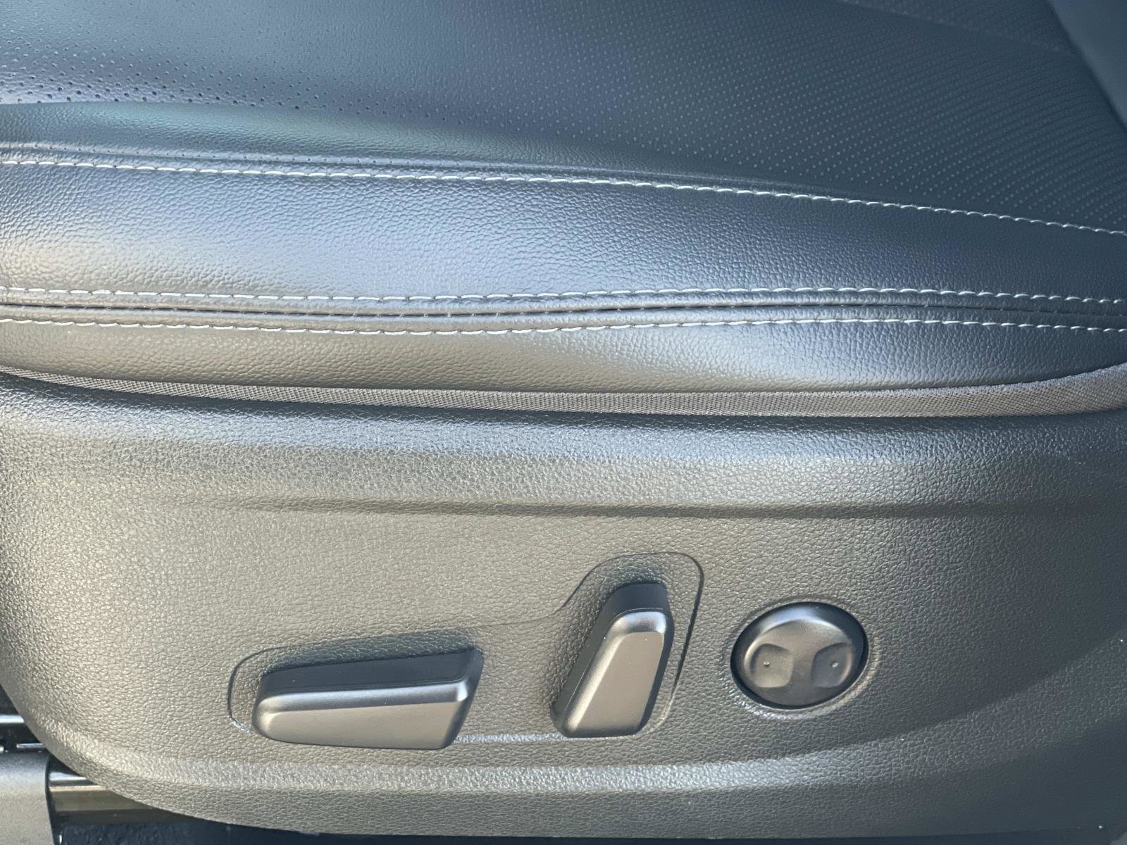 Certified 2023 Hyundai Santa Fe XRT image 22