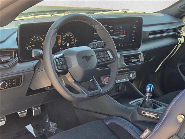 New 2026 Ford Mustang Dark Horse image 3