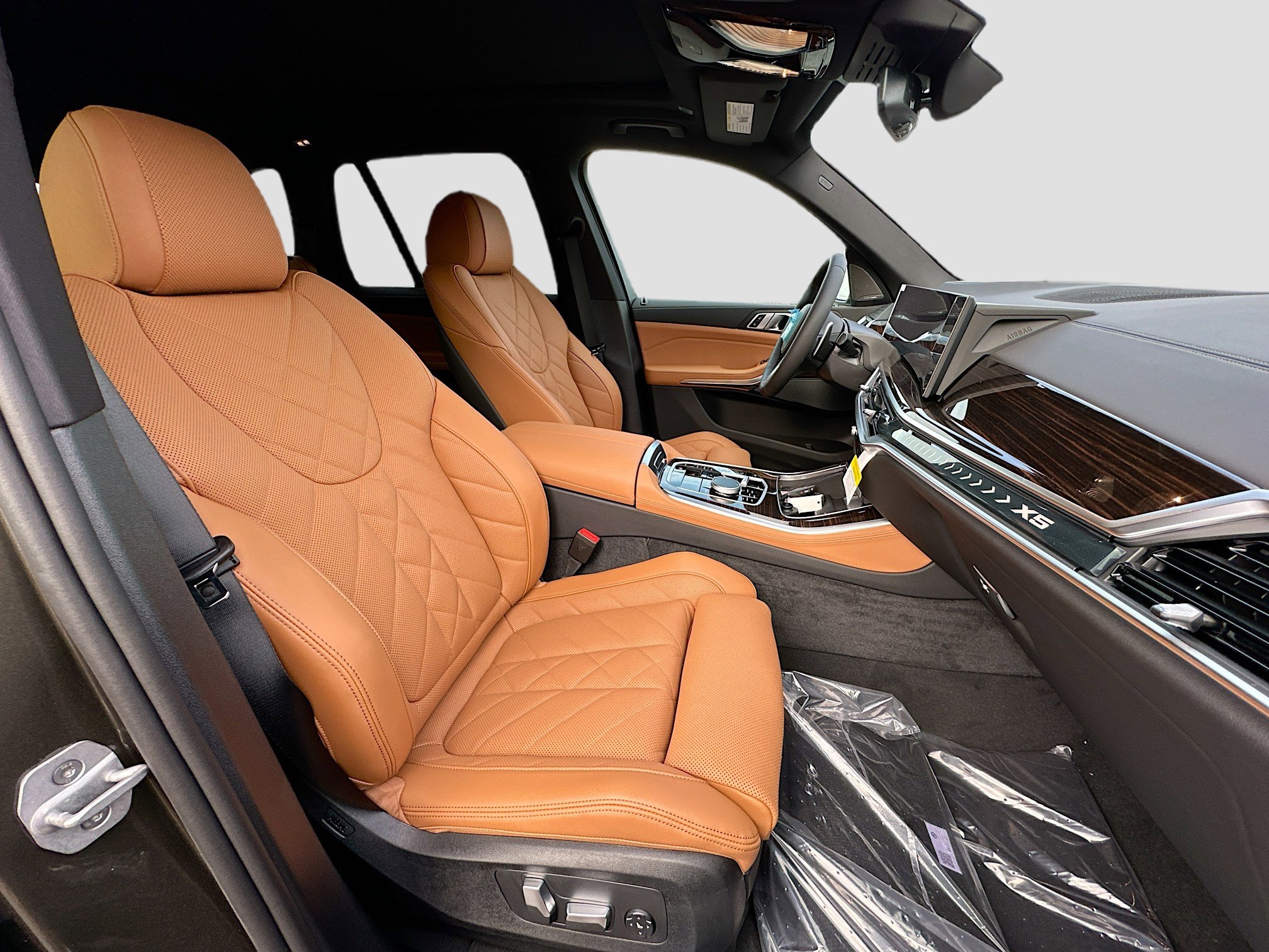 New 2026 BMW X5 sDrive40i w/ M Sport Package image 23