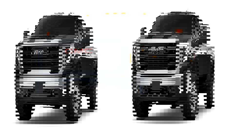 New 2026 GMC Sierra 3500 Pro w/ Convenience Package image 28