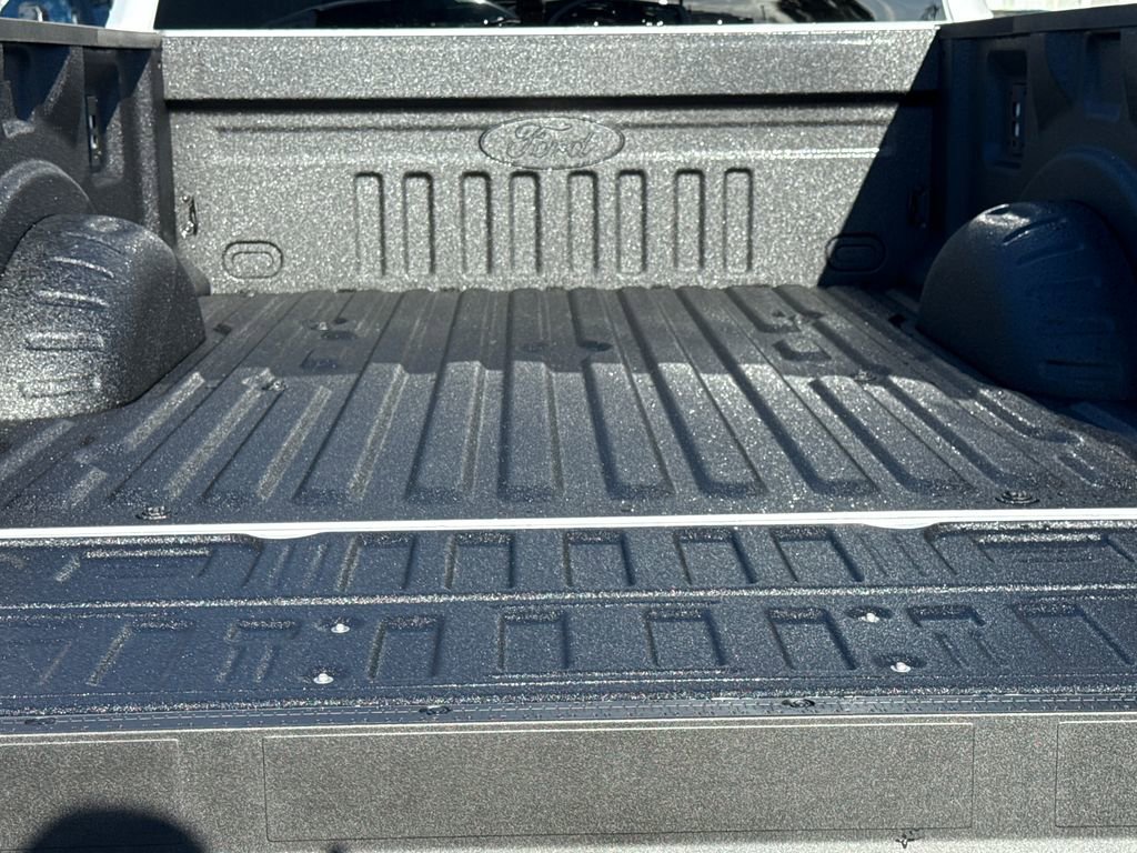 New 2026 Ford F250 XLT w/ XLT Premium Package image 22