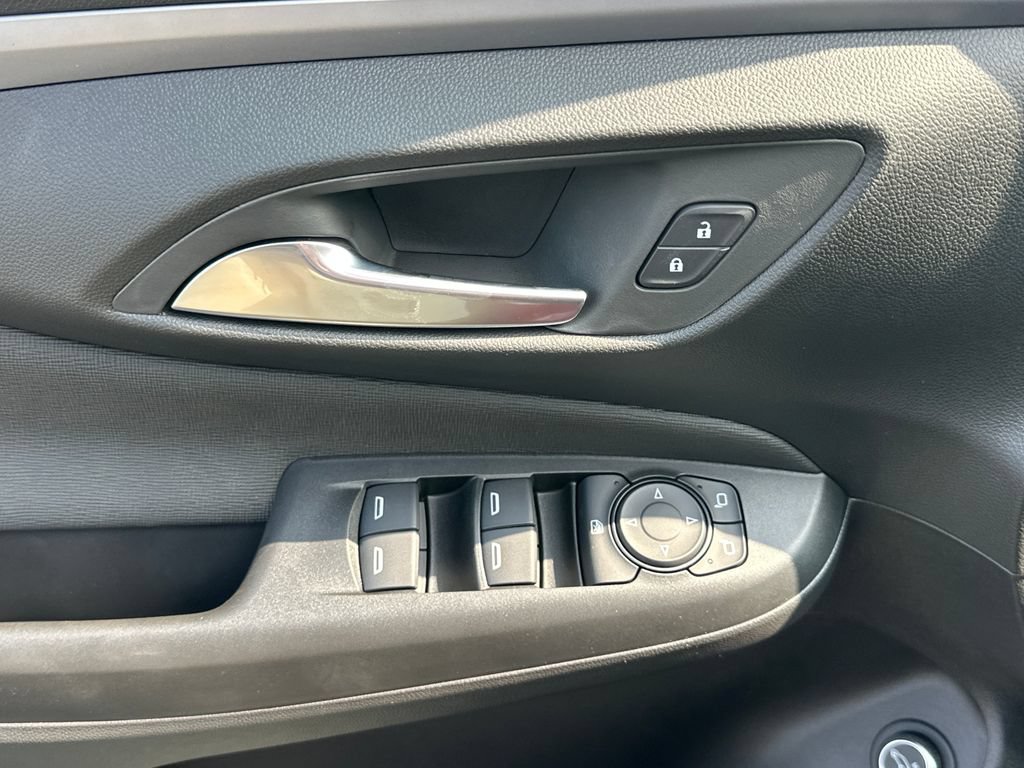 New 2026 Buick Envista Preferred w/ Convenience I Package FWD image 14
