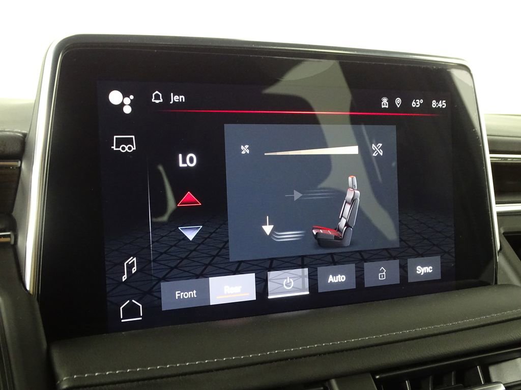 Used 2023 GMC Yukon SLE image 37