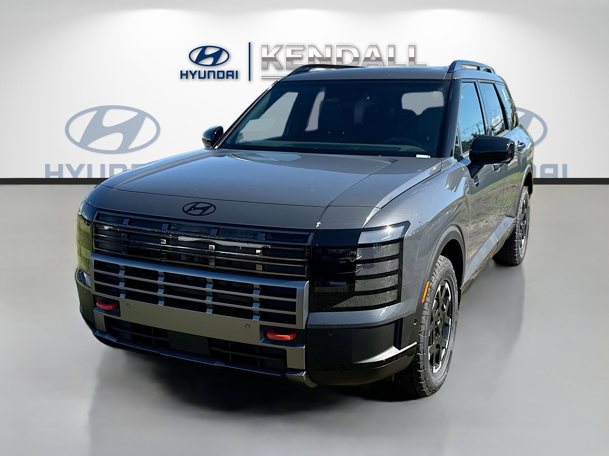 New 2026 Hyundai Palisade XRT Pro image 3