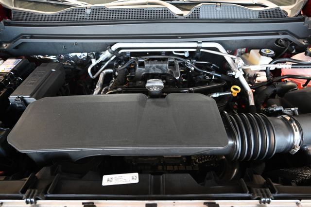 New 2026 Chevrolet Colorado Z71 w/ Technology Package AWD/4WD image 32
