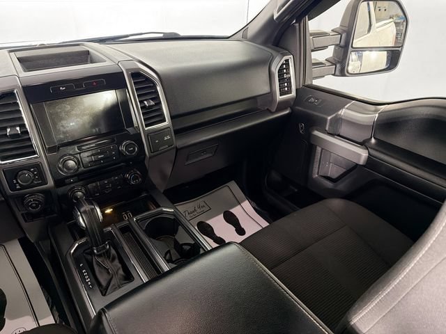 Used 2016 Ford F150 XLT w/ Equipment Group 302A Luxury AWD/4WD image 23
