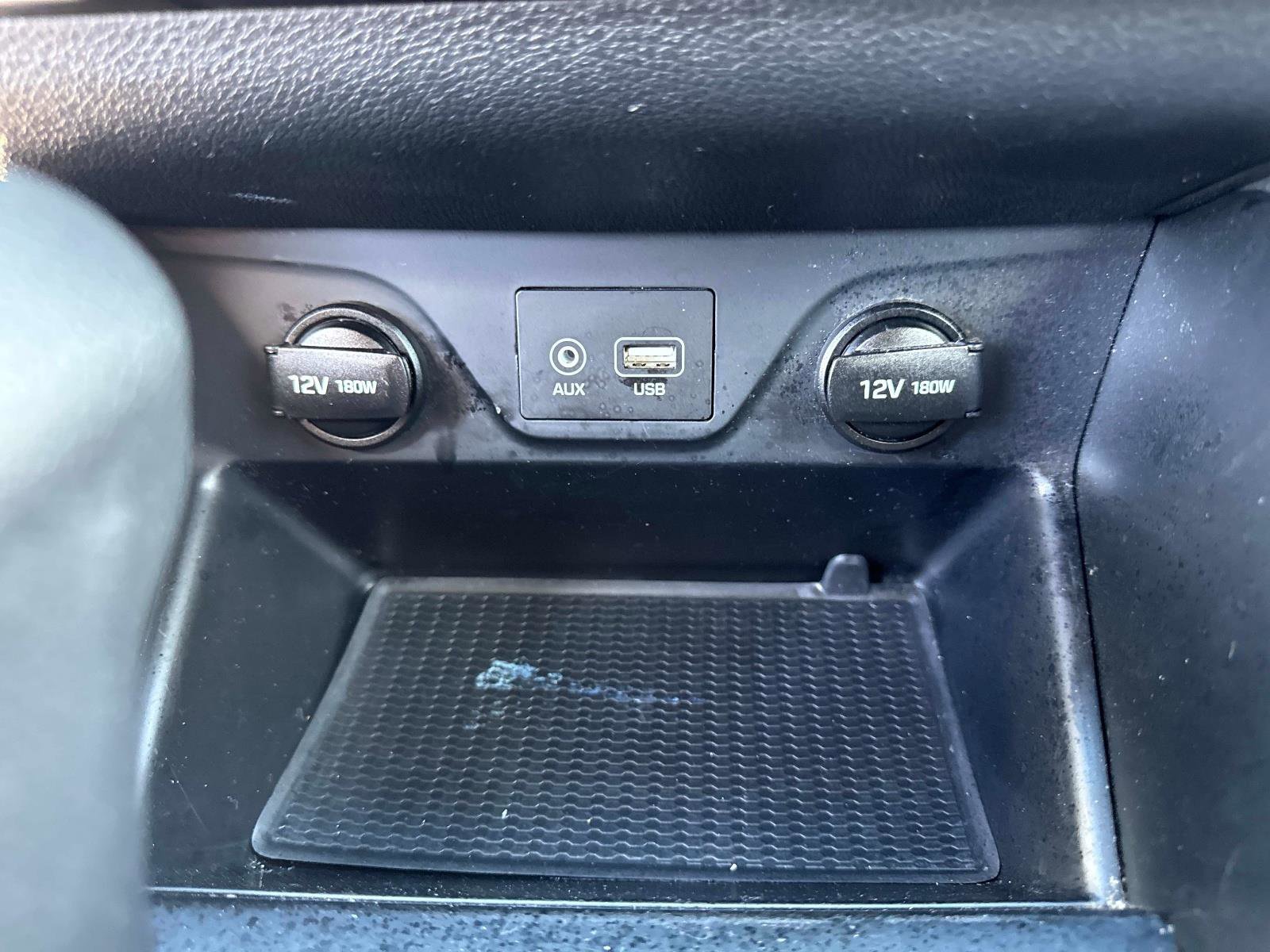 Used 2019 Hyundai Tucson SEL image 27