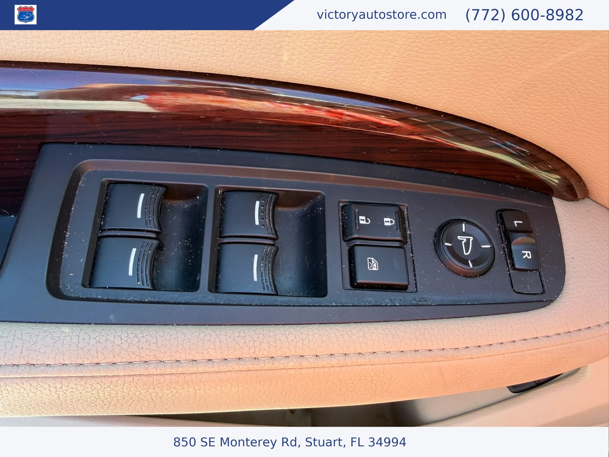 Used 2016 Acura MDX w/ Tech & Entertainment Pkg AWD/4WD image 15
